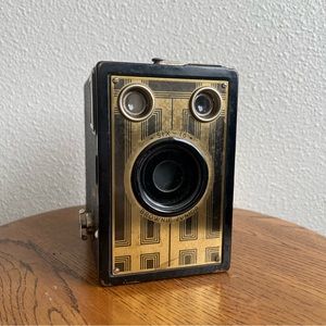 Kodak Brownie Junior Six-16
